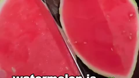 What Happens to Your Body if You Eat Watermelon Everyday