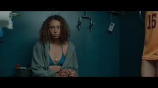 Into the Deep (2022 Movie) Official Trailer - Ella-Rae Smith, Jessica Alexander, Matthew Daddario