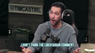 Are Libertarians Going To Decide The Presidency?