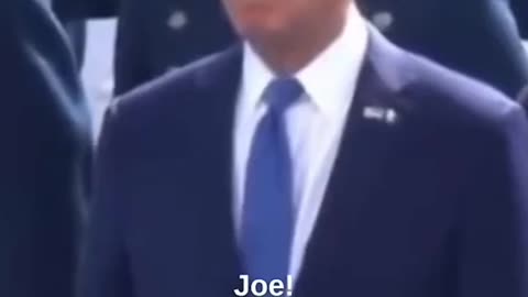 Joe Biden Funny!!!