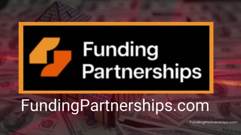 FundingPartnerships.com: Your Guarantor for Financial Freedom