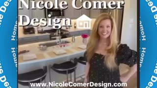 Nicole Comer Homes & Design — Home Decor & Design