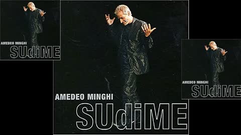 Veramente Così - Amedeo Minghi - mastered ( audio ) ( lyrics in description )
