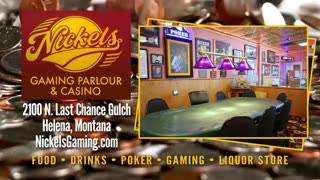Nickels Gaming Parlor and Casino