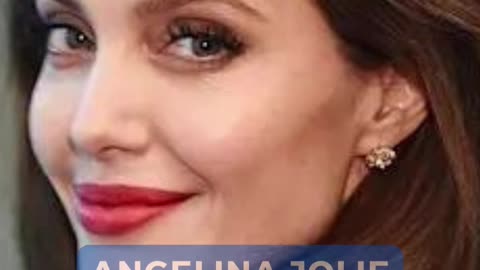 Angelina Jolie Net Worth 2023 || Hollywood Actress Angelina Jolie || Information Hub