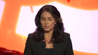 Tulsi Gabbard Gives Legendary Speech During Bitcoin2023 Conference