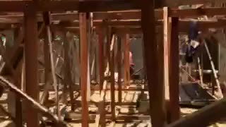 12 Building Our House