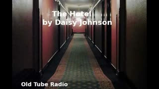 The Hotel by Daisy Johnson