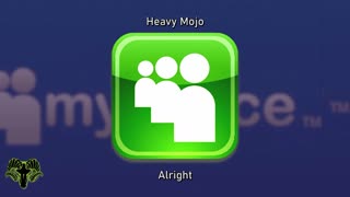 Heavy Mojo - Alright