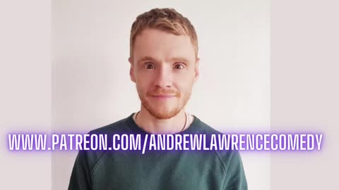 The Coronation reviewed. Andrew Lawrence