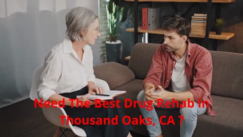 Lotus Recovery Services : Drug Rehab in Thousand Oaks, CA