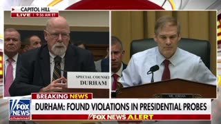 Jim Jordan dropping the " BQQQQM "