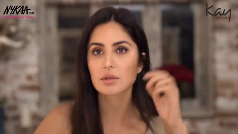 Katrina Kaif's Everyday Makeup Look _ Celebrity Makeup Tutorial