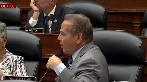 Watch 'F.BI JERK' Peter Strzok has MELTDOWN after Goumert SHREDS him with 'Cl.inton email' coverup