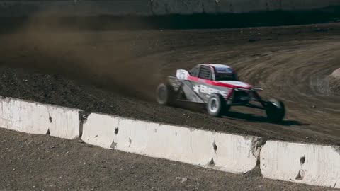 LOORS Regional Lucas Oil Off Road Series - Glen Helen