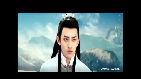 Chinese Drama Episode 1 English subtitled