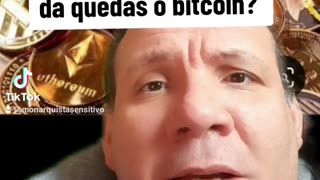 Previsão com o raro para o Bitcoin