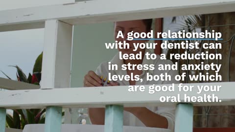 How Dentists And Patients Can Work Together