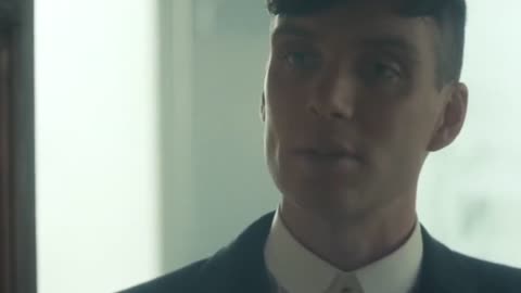 Thomas Shelby: A Deep Dive into the Mind of the Peaky Blinders Leader