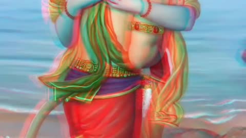 Hanuman Chalisa #devotional #viral