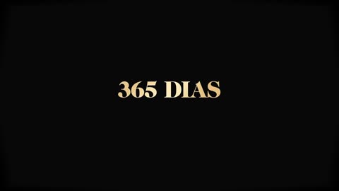 365 Days Today Trailer Official