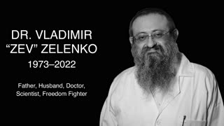 Commemoration of Dr. Zelenko's Life (10 Min) (2024)