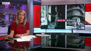 Ukraine's Volodymyr Zelensky warns of possible Russian mass attacks on infrastructure – BBC News