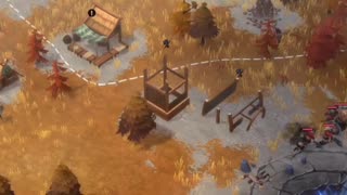 #shorts Jays final attack! Gaming Northgard Co-op Adventure E13 #gaming #northgard #vikings