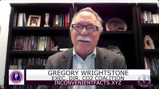 Gregory Wrightstone: Biden Is Wrong on Climate Change