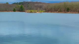 PRISTINE LAKE AND MOUNTAINS #beautiful