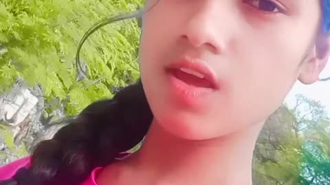 Hot Indian rumble viral bhojpuri girl