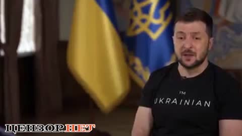 Zelensky on Putins state of health He is really sick of excessive ambitions, disrespect for interna