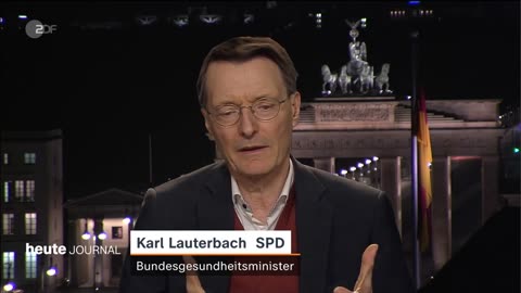 Lauterbach und Spahn - Gehören die beiden ins Gefängnis?