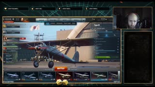 World of Warplanes