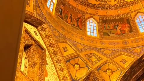 Igreja de Belém de Isfahan,کلیسای بیت لحم اصفهان,Вифлеемская церковь Исфахана