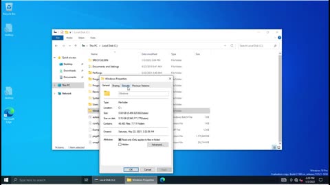 Windows 10 32bit Pro DEV-b21390 - LiteOS Beta