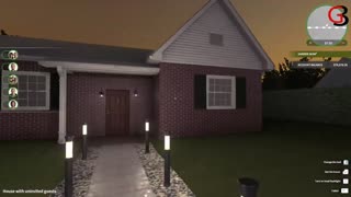 House Flipper Ep - 10 - "Uninvited Guests?!"