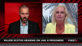 SCOTUS Takes On January 6th Prisoner Cases