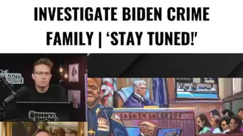 TRUMP LAWYER ALINA HABBA DEMANDS SPECIAL COUNSEL TO INVESTIGATE BIDEN CRIME FAMILY