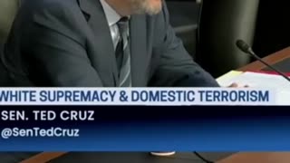 Ted Cruz On KKK