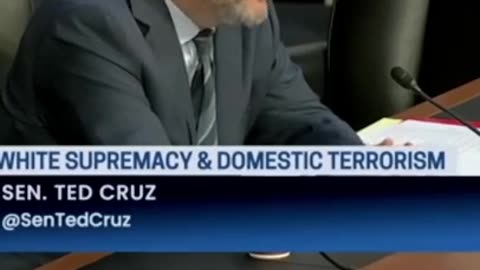 Ted Cruz On KKK