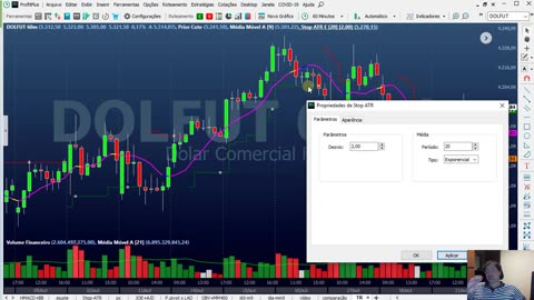 PALEX - VIVER DE MINI INDICE/DOLAR - MOD 5 - AULA 02