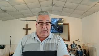 Mapledale Baptist Church - Message 2023-08-13 (Pastor Guy Fredrick)