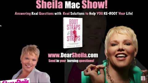 KCAA: The Sheila Mac Show