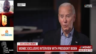 Joe Biden says illegal migrants crossing the southern border ‘built the country.’