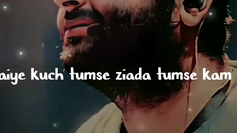 Tum Na Ho" by Arijit Singh.