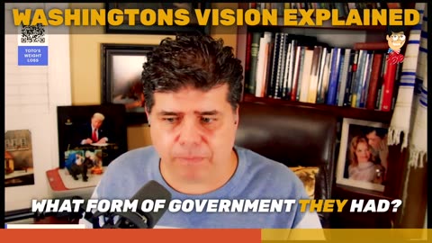 Do you understand George Washingtons VALLEY FORGE VISION? I will explain