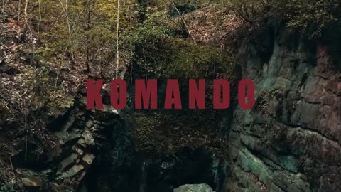 G Nako x Diamond Platnumz - Komando (Official Music Video)