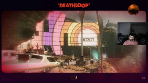 Live,Die,Repeat ( Deathloop Playthrough)