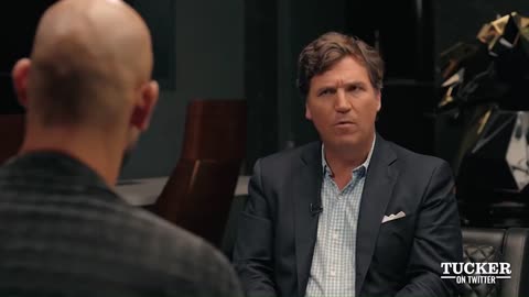 Andrew Tate To Tucker Carlson: How He DESTROYED The Matrix's Plans For A Fate WORSE Than Jail